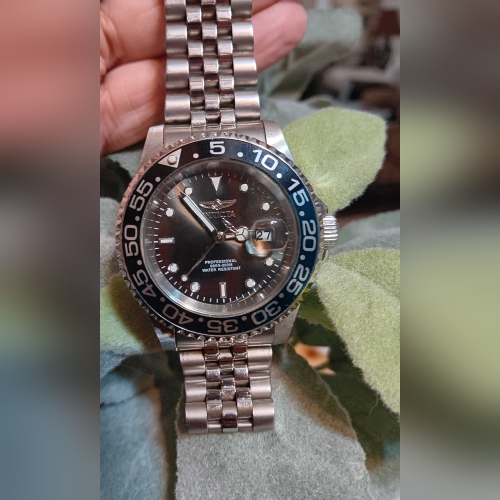 Invicta Watch